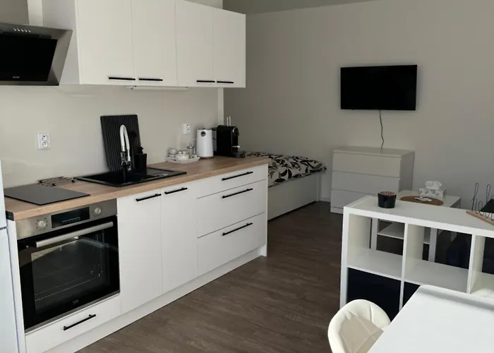 Rk Apartment Brno