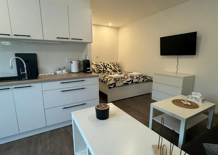 Rk Apartment Brno