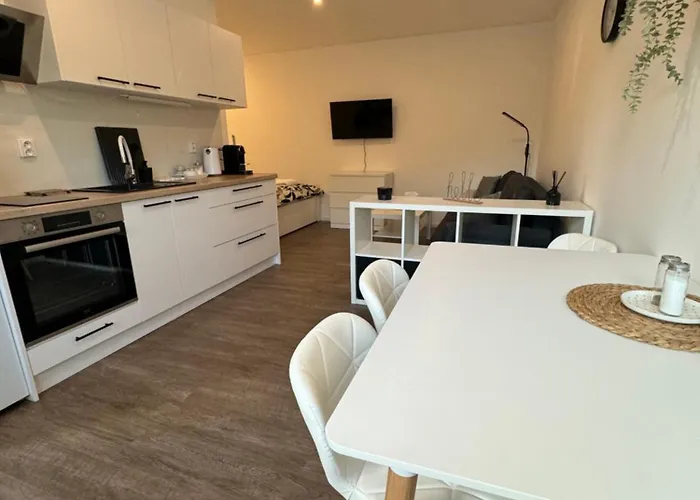 Rk Apartment Brno