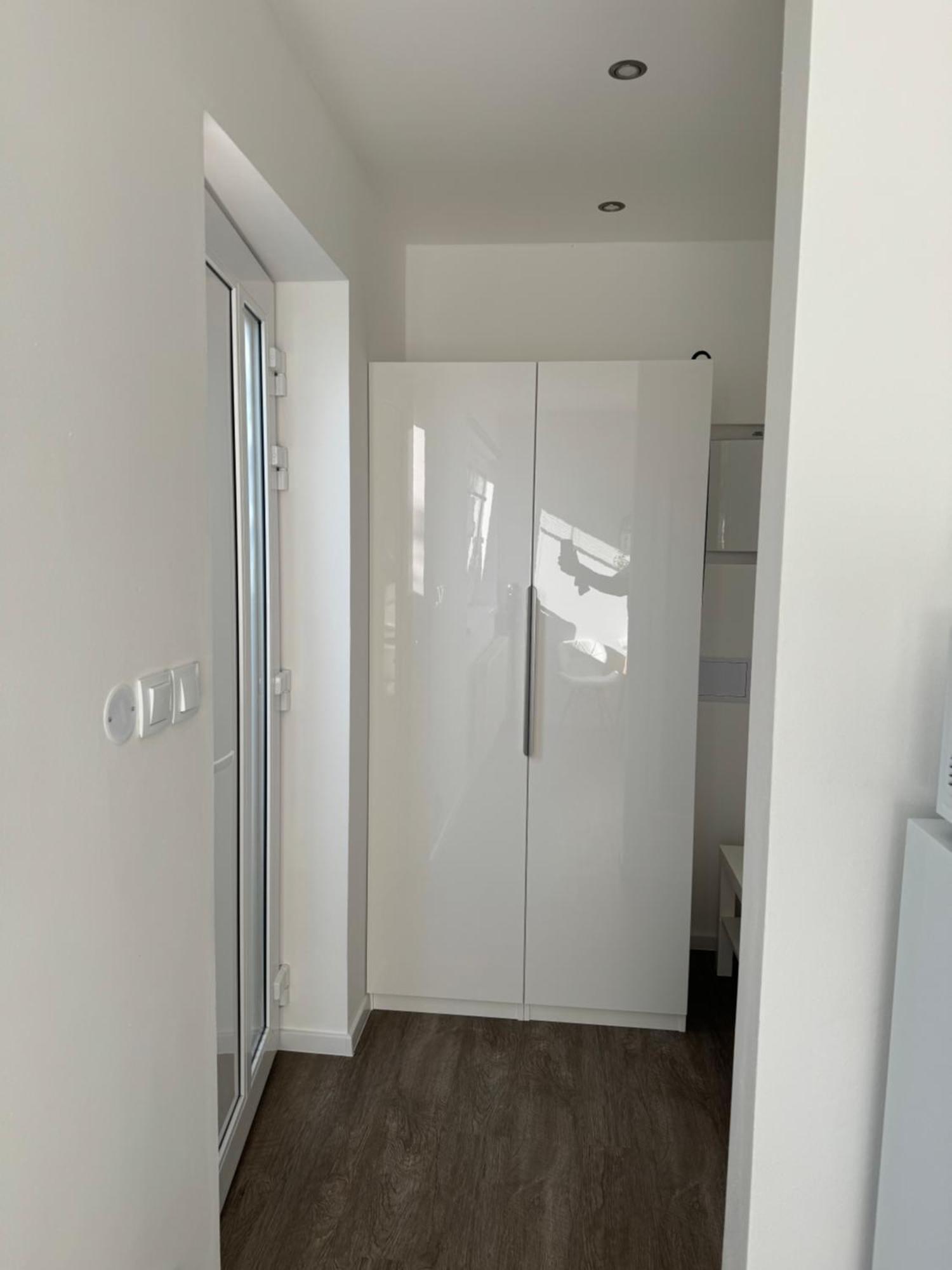 Apartment Rk Brno