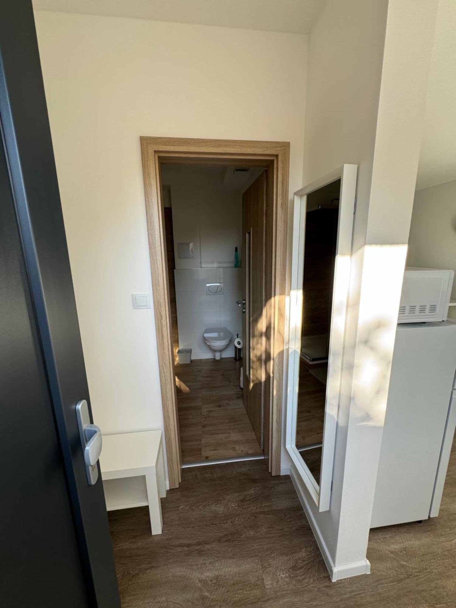 Rk Apartment