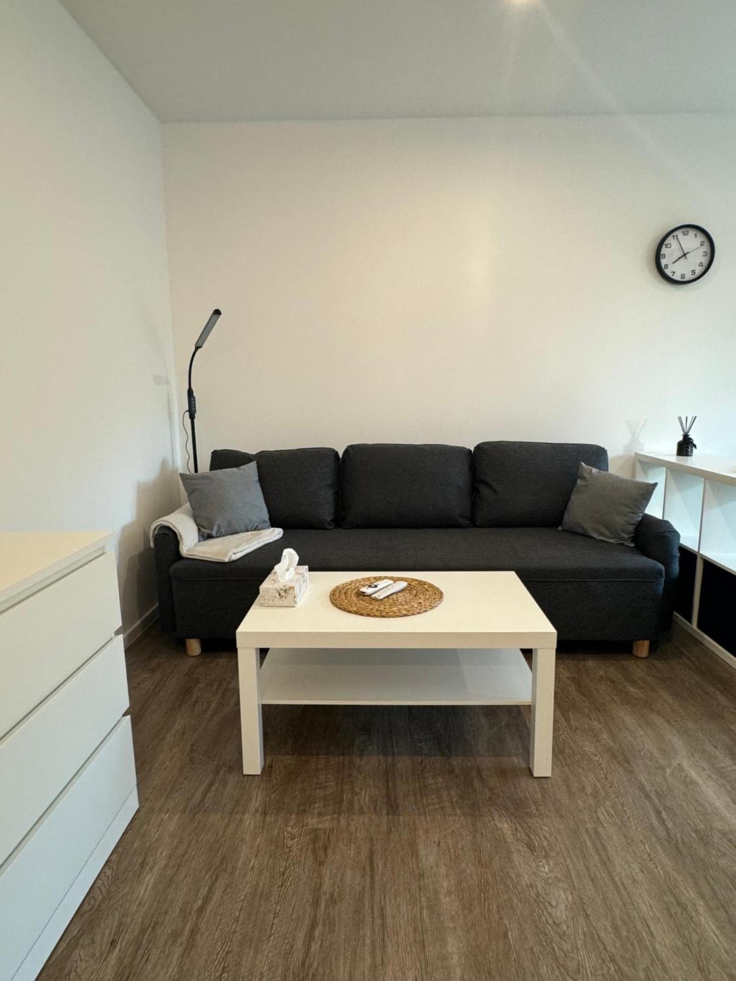 Apartment Rk *