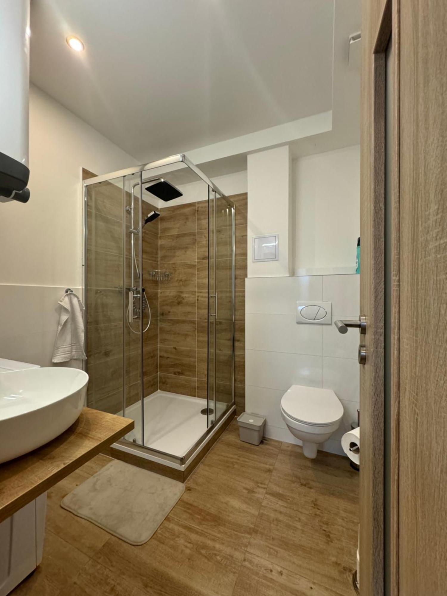 Apartment Rk
