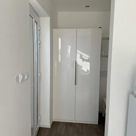 Rk Apartment Brno Exteriér fotografie