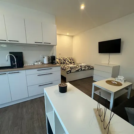 Rk Apartment Brno Exteriér fotografie