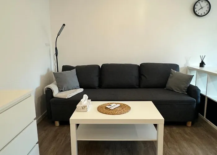 Rk Apartment Brno