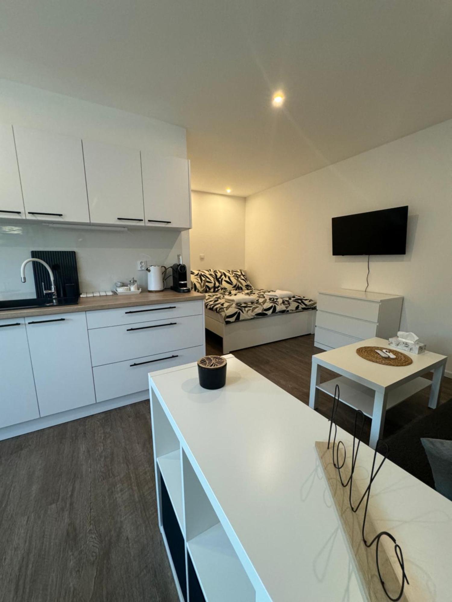Appartement Rk *