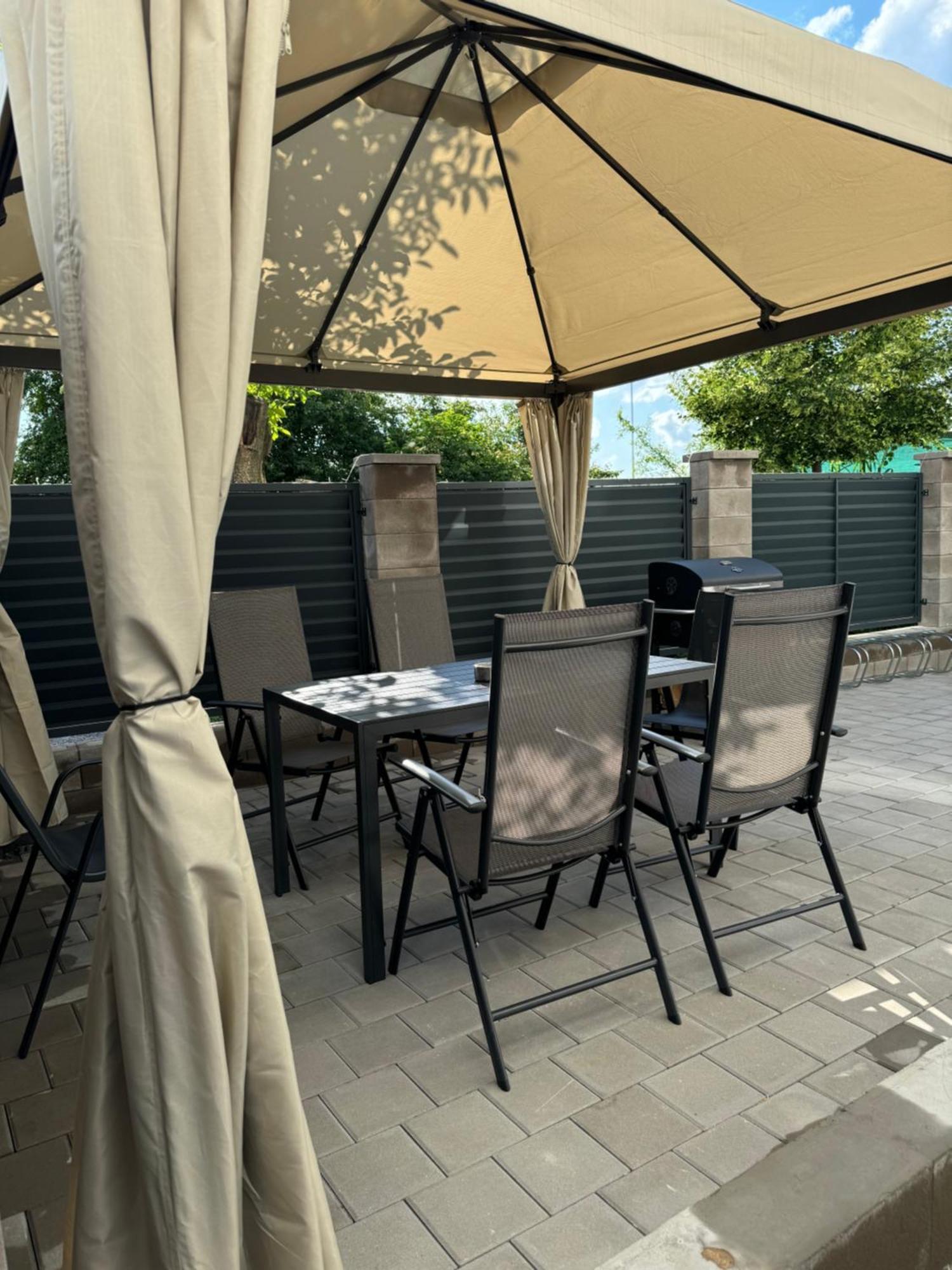 Appartement Rk