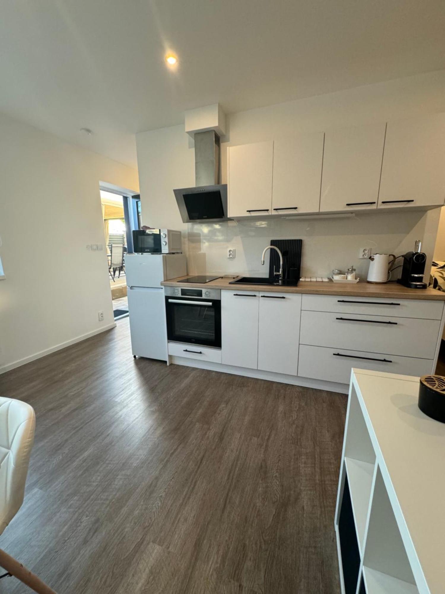 Rk Apartmán *