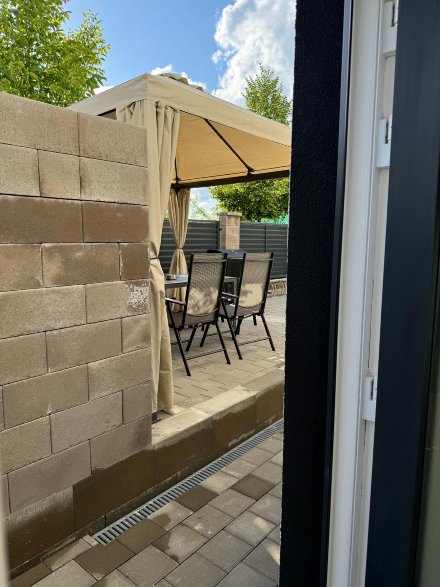 Appartement Rk